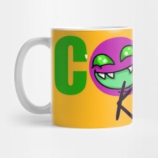 cool kid Mug